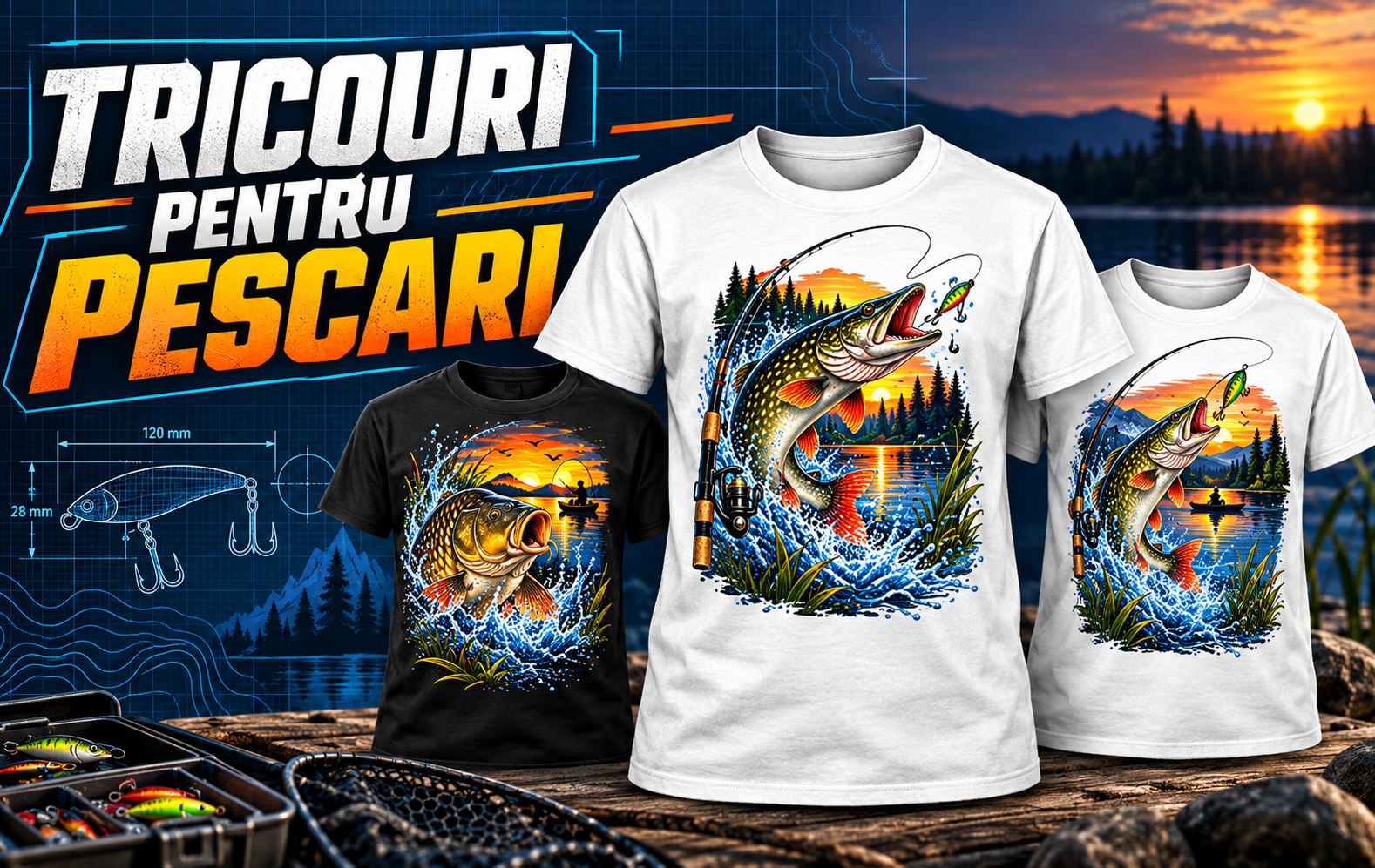 pescari